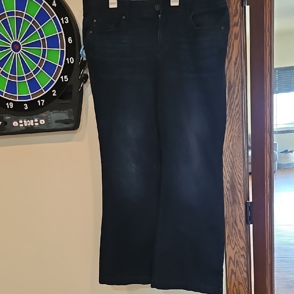 Torrid Jeans